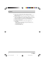 Preview for 38 page of ProMinent DULCOTEST CTE 1-DMT Operating Instructions Manual