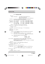 Preview for 44 page of ProMinent DULCOTEST CTE 1-DMT Operating Instructions Manual