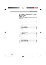 Preview for 47 page of ProMinent DULCOTEST CTE 1-DMT Operating Instructions Manual