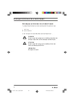 Preview for 48 page of ProMinent DULCOTEST CTE 1-DMT Operating Instructions Manual