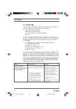 Preview for 62 page of ProMinent DULCOTEST CTE 1-DMT Operating Instructions Manual