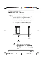 Preview for 68 page of ProMinent DULCOTEST CTE 1-DMT Operating Instructions Manual