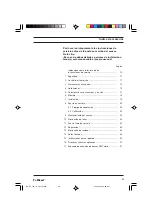 Preview for 69 page of ProMinent DULCOTEST CTE 1-DMT Operating Instructions Manual