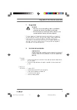 Preview for 71 page of ProMinent DULCOTEST CTE 1-DMT Operating Instructions Manual