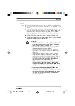 Preview for 77 page of ProMinent DULCOTEST CTE 1-DMT Operating Instructions Manual