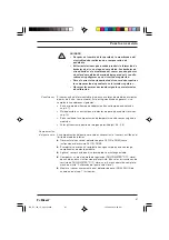 Preview for 81 page of ProMinent DULCOTEST CTE 1-DMT Operating Instructions Manual