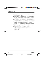 Preview for 82 page of ProMinent DULCOTEST CTE 1-DMT Operating Instructions Manual