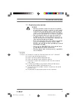 Preview for 87 page of ProMinent DULCOTEST CTE 1-DMT Operating Instructions Manual