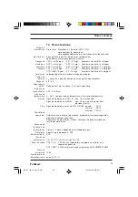 Preview for 89 page of ProMinent DULCOTEST CTE 1-DMT Operating Instructions Manual