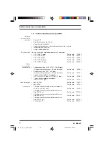 Preview for 90 page of ProMinent DULCOTEST CTE 1-DMT Operating Instructions Manual