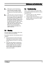 Preview for 23 page of ProMinent DULCOTEST DO 3-mA-20 ppm Assembly And Operating Instructions Manual