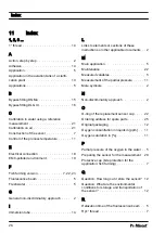 Preview for 28 page of ProMinent DULCOTEST DO 3-mA-20 ppm Assembly And Operating Instructions Manual