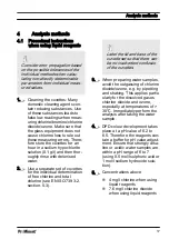 Preview for 17 page of ProMinent DULCOTEST DT4B Operating Manual