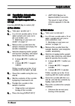 Preview for 19 page of ProMinent DULCOTEST DT4B Operating Manual