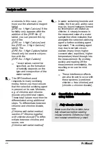 Preview for 24 page of ProMinent DULCOTEST DT4B Operating Manual