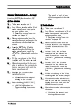 Preview for 25 page of ProMinent DULCOTEST DT4B Operating Manual