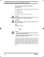 Preview for 28 page of ProMinent DULCOTEST PAA 1-mA-200 ppm Operating Instructions Manual