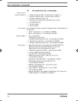 Preview for 70 page of ProMinent DULCOTEST PAA 1-mA-200 ppm Operating Instructions Manual