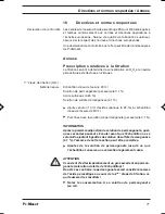 Preview for 71 page of ProMinent DULCOTEST PAA 1-mA-200 ppm Operating Instructions Manual