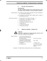 Preview for 77 page of ProMinent DULCOTEST PAA 1-mA-200 ppm Operating Instructions Manual