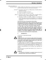 Preview for 83 page of ProMinent DULCOTEST PAA 1-mA-200 ppm Operating Instructions Manual