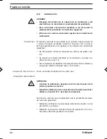 Preview for 86 page of ProMinent DULCOTEST PAA 1-mA-200 ppm Operating Instructions Manual