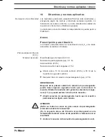 Preview for 95 page of ProMinent DULCOTEST PAA 1-mA-200 ppm Operating Instructions Manual