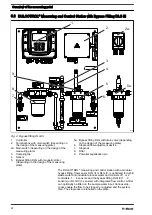 Preview for 22 page of ProMinent DULCOTROL DWCa Assembly And Operating Instructions Manual