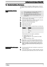 Preview for 31 page of ProMinent DULCOTROL DWCa Assembly And Operating Instructions Manual