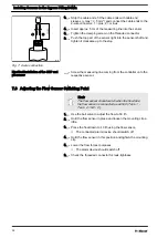 Preview for 32 page of ProMinent DULCOTROL DWCa Assembly And Operating Instructions Manual