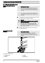 Preview for 34 page of ProMinent DULCOTROL DWCa Assembly And Operating Instructions Manual