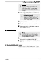 Preview for 35 page of ProMinent DULCOTROL DWCa Assembly And Operating Instructions Manual