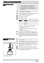 Preview for 36 page of ProMinent DULCOTROL DWCa Assembly And Operating Instructions Manual