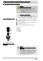 Preview for 46 page of ProMinent DULCOTROL DWCa Assembly And Operating Instructions Manual