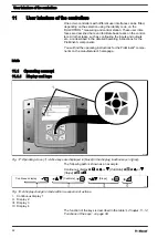 Preview for 52 page of ProMinent DULCOTROL DWCa Assembly And Operating Instructions Manual