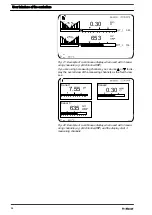 Preview for 54 page of ProMinent DULCOTROL DWCa Assembly And Operating Instructions Manual