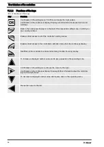 Preview for 56 page of ProMinent DULCOTROL DWCa Assembly And Operating Instructions Manual