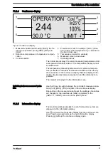 Preview for 61 page of ProMinent DULCOTROL DWCa Assembly And Operating Instructions Manual