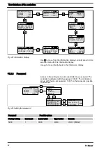 Preview for 62 page of ProMinent DULCOTROL DWCa Assembly And Operating Instructions Manual