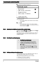 Preview for 64 page of ProMinent DULCOTROL DWCa Assembly And Operating Instructions Manual