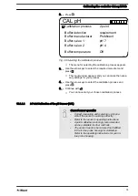 Preview for 75 page of ProMinent DULCOTROL DWCa Assembly And Operating Instructions Manual