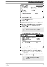 Preview for 77 page of ProMinent DULCOTROL DWCa Assembly And Operating Instructions Manual