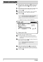 Preview for 78 page of ProMinent DULCOTROL DWCa Assembly And Operating Instructions Manual