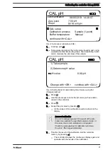 Preview for 81 page of ProMinent DULCOTROL DWCa Assembly And Operating Instructions Manual