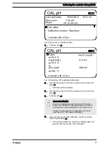 Preview for 83 page of ProMinent DULCOTROL DWCa Assembly And Operating Instructions Manual