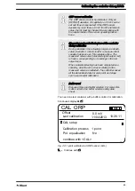 Preview for 85 page of ProMinent DULCOTROL DWCa Assembly And Operating Instructions Manual