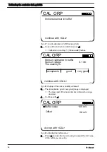 Preview for 86 page of ProMinent DULCOTROL DWCa Assembly And Operating Instructions Manual