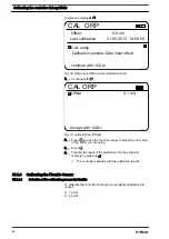 Preview for 88 page of ProMinent DULCOTROL DWCa Assembly And Operating Instructions Manual