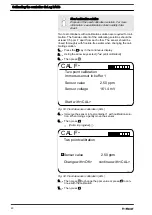 Preview for 90 page of ProMinent DULCOTROL DWCa Assembly And Operating Instructions Manual