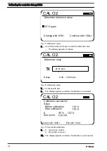 Preview for 104 page of ProMinent DULCOTROL DWCa Assembly And Operating Instructions Manual